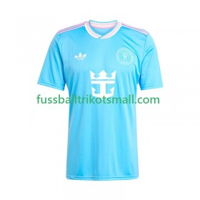 Fußballtrikots Inter Miami 2025-2026 Kurzarm 3rd trikot kaufen